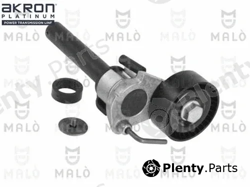 Akron-Malò 1570438 — Belt Tensioner, V-ribbed belt