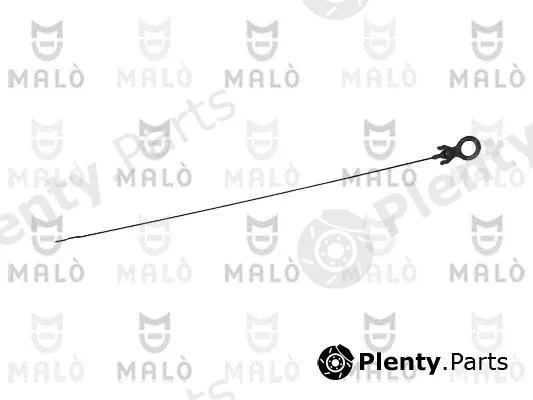 Akron-Malò 133024 — Oil Dipstick