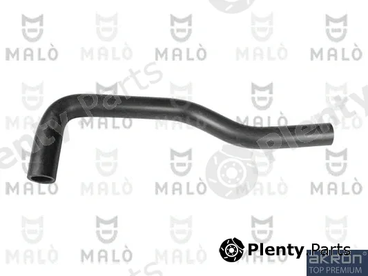 Akron-Malò 152721A — Radiator Hose