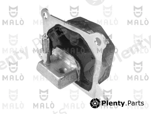 Akron-Malò 238922 — Mounting, engine