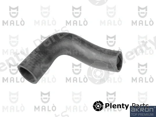 Akron-Malò 3973A — Radiator Hose
