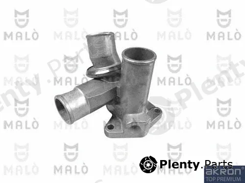 Akron-Malò TER152 — Thermostat, coolant