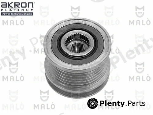 Akron-Malò 1580012 — Alternator Freewheel Clutch