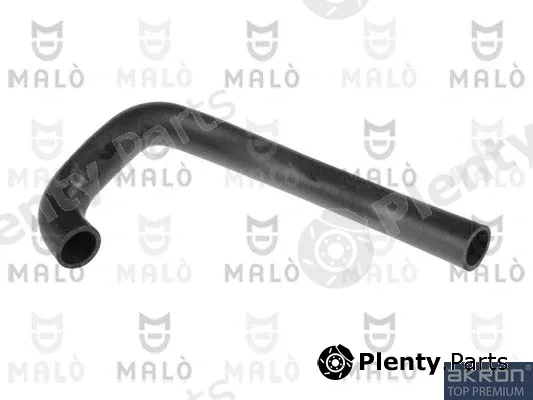 Akron-Malò 23231A — Radiator Hose