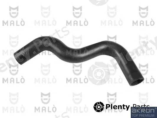 Akron-Malò 232484A — Radiator Hose