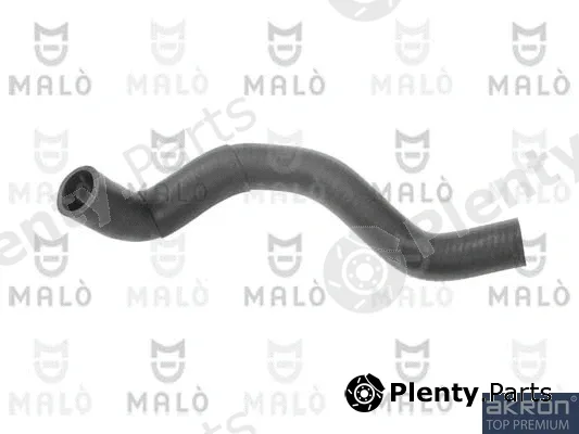 Akron-Malò 18705A — Radiator Hose