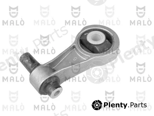 Akron-Malò 148834 — Mounting, engine