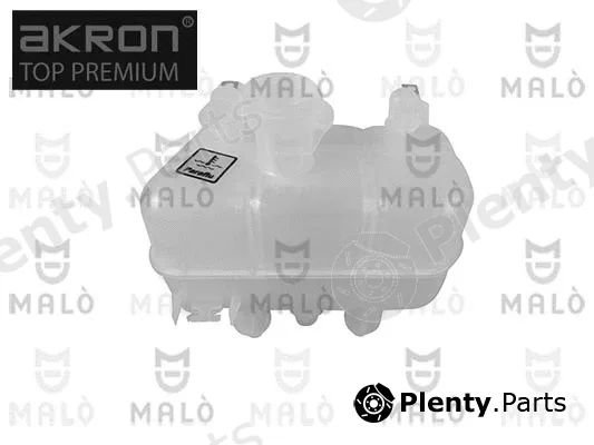 Akron-Malò 117225 — Expansion Tank, coolant