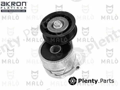 Akron-Malò 1570192 — Tensioner Lever, V-ribbed belt