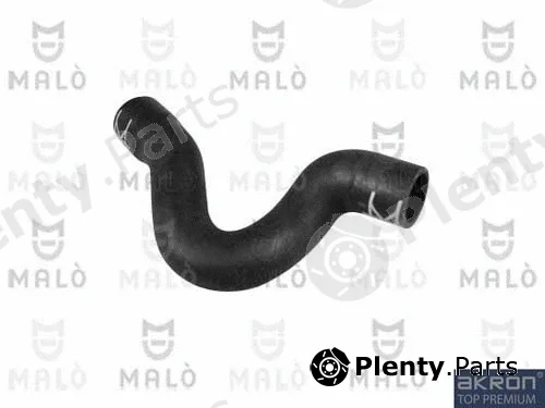 Akron-Malò 233492A — Radiator Hose