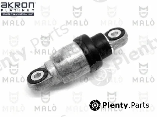 Akron-Malò 1570639 — Vibration Damper, timing belt