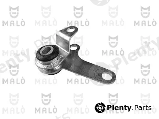 Akron-Malò 159344 — Mounting, engine