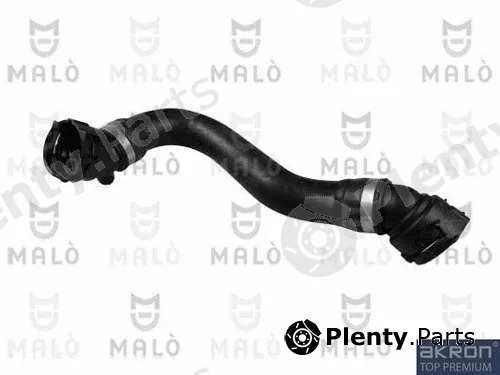 Akron-Malò 273571A — Radiator Hose