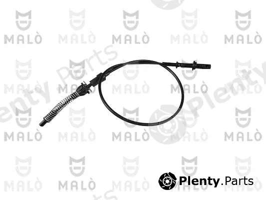 Akron-Malò 22437 — Accelerator Cable