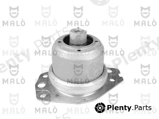 Akron-Malò 152061 — Mounting, engine