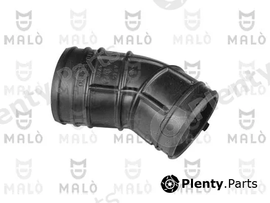 Akron-Malò 15276 — Intake Hose, air filter