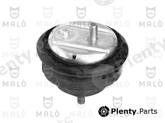 Akron-Malò 270336 — Mounting, engine