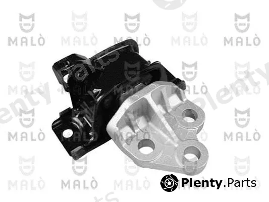 Akron-Malò 149723 — Mounting, engine