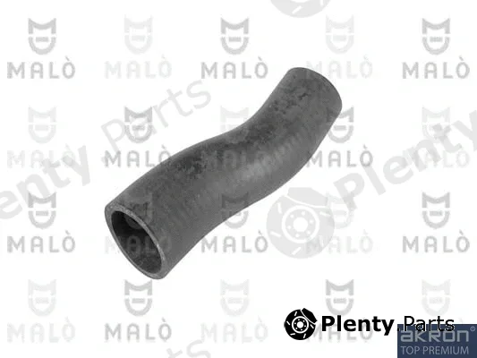 Akron-Malò 156511A — Radiator Hose