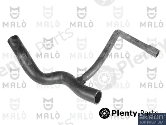 Akron-Malò 23941A — Radiator Hose