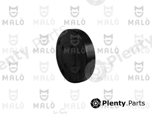 Akron-Malò 732020 — Plug, rocker arm shaft mounting bore
