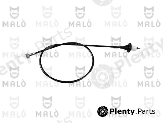Akron-Malò 25074 — Speedometer Cable
