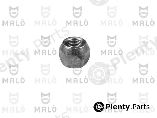 Akron-Malò 119014 — Wheel Nut