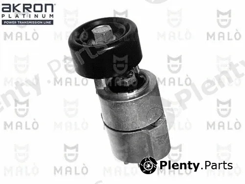 Akron-Malò 1570560 — Belt Tensioner, V-ribbed belt