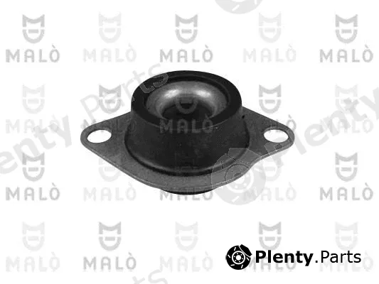 Akron-Malò 189281 — Mounting, engine