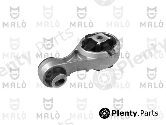 Akron-Malò 502441 — Mounting, engine