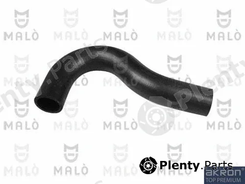Akron-Malò 52336A — Radiator Hose