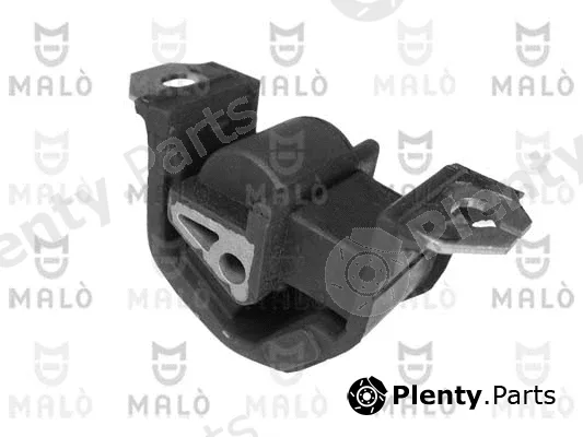 Akron-Malò 238941 — Mounting, engine