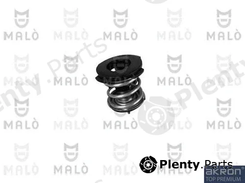 Akron-Malò TER476 — Thermostat, coolant