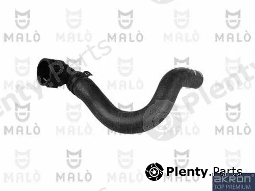 Akron-Malò 177932A — Radiator Hose
