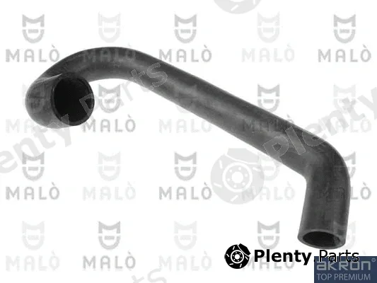 Akron-Malò 23872A — Radiator Hose