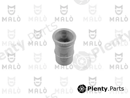 Akron-Malò 14642 — Radiator Hose