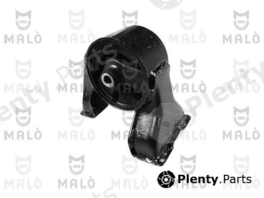 Akron-Malò 52465 — Mounting, engine