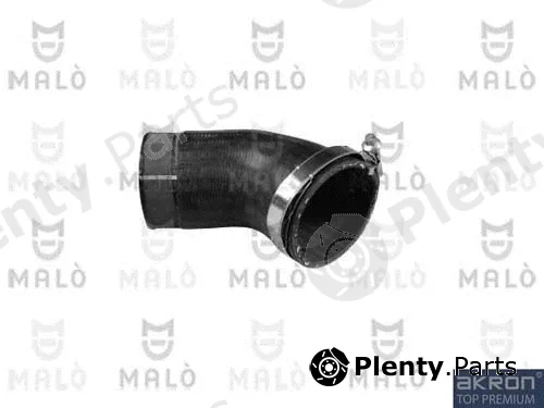 Akron-Malò 179743A — Charge Air Hose