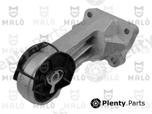 Akron-Malò 33189 — Mounting, engine
