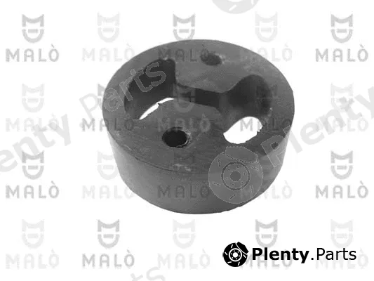 Akron-Malò 188781 — Mount, exhaust system