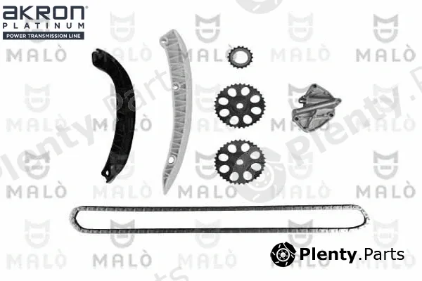 Akron-Malò 909031 — Timing Chain Kit