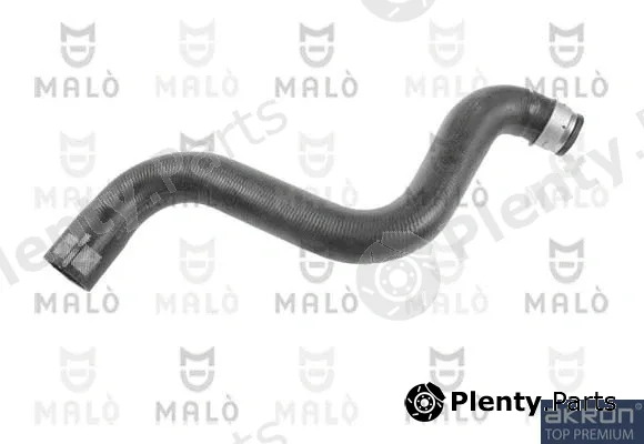 Akron-Malò 156344A — Radiator Hose