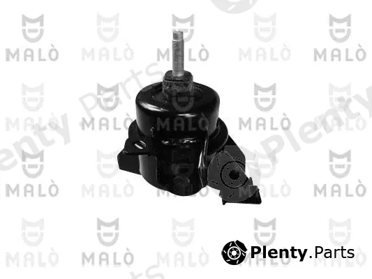 Akron-Malò 521991 — Mounting, engine