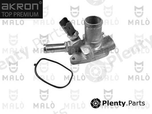 Akron-Malò TER023 — Thermostat, coolant