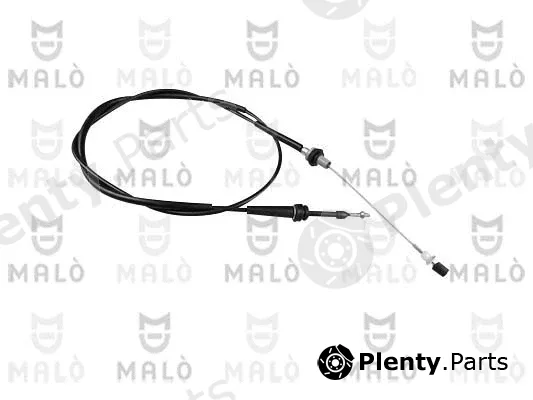 Akron-Malò 21038 — Accelerator Cable