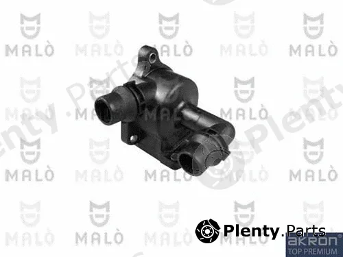 Akron-Malò 116011 — Thermostat Housing