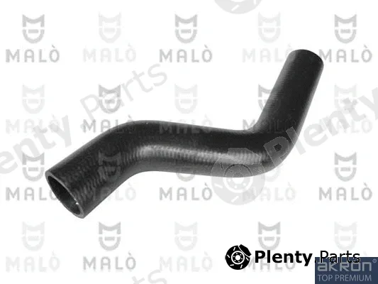 Akron-Malò 148302A — Radiator Hose