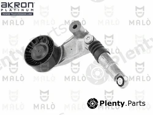 Akron-Malò 1570556 — Belt Tensioner, V-ribbed belt
