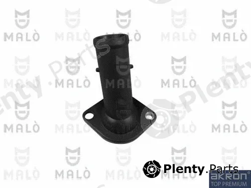Akron-Malò 116120 — Coolant Flange