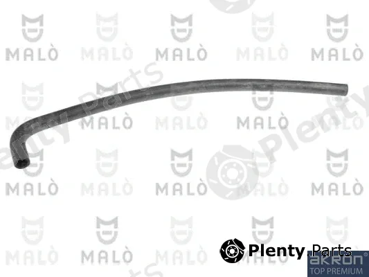 Akron-Malò 23896A — Radiator Hose